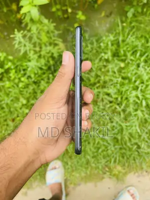 Oppo Reno6 128 GB Black