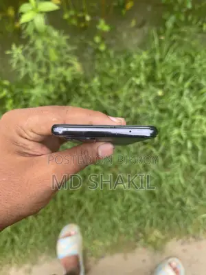 Oppo Reno6 128 GB Black