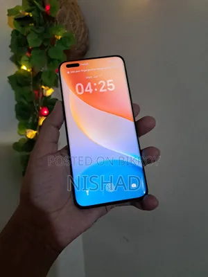 Honor Magic5 Ultimate 512 GB Black