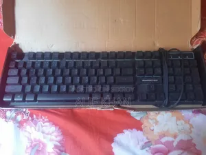 Smooth Keys Keyboard