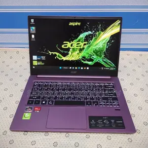 Laptop Acer 3GB Intel SSD 256GB
