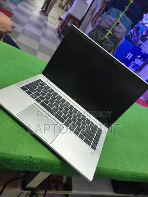 ল্যাপটপ এইচপি এলিটবুক ৮৪৫ জি৮ ৮জিবি এএমডি রাইজেন ৫ এসএসডি ২৫৬জিবি