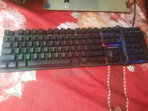 Smooth Keys Keyboard