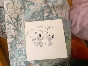 অ্যাপল আইফোন এয়ার ১ টিবি সাদা