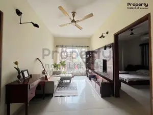 3-Bedroom Apartment in Bashundhara for Sale