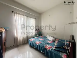 3-Bedroom Apartment in Bashundhara for Sale