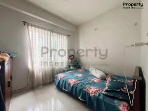 3-Bedroom Apartment in Bashundhara for Sale
