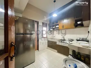 3 Bedroom Apartment in Bashundhara for sale