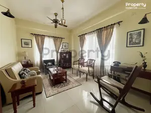 3-Bedroom Apartment in Bashundhara for Sale