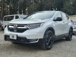 Honda CR-V 2022 Pearl
