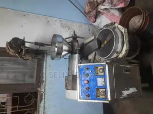 Viral Radish Oil Machine with Black Cumin, Nuts and Radish Oil
