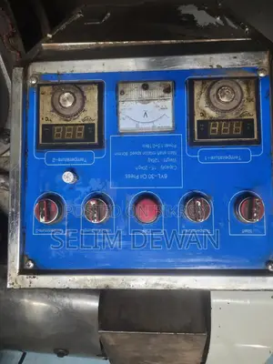 Viral Radish Oil Machine with Black Cumin, Nuts and Radish Oil