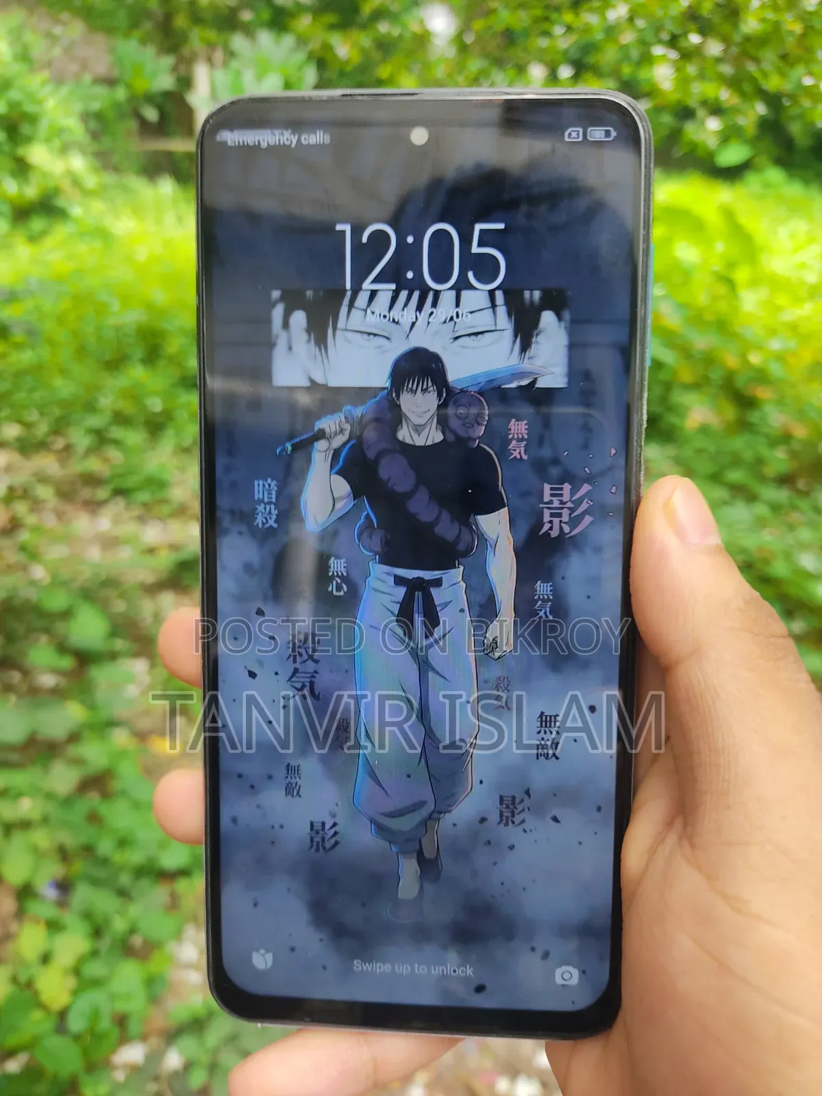 Xiaomi Poco M2 Pro 64 GB Blue