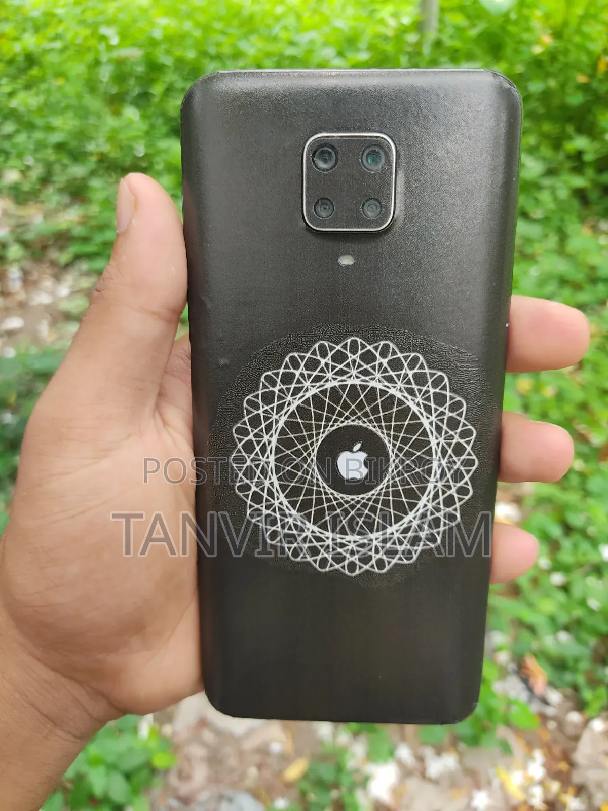 Xiaomi Poco M2 Pro 64 GB Blue
