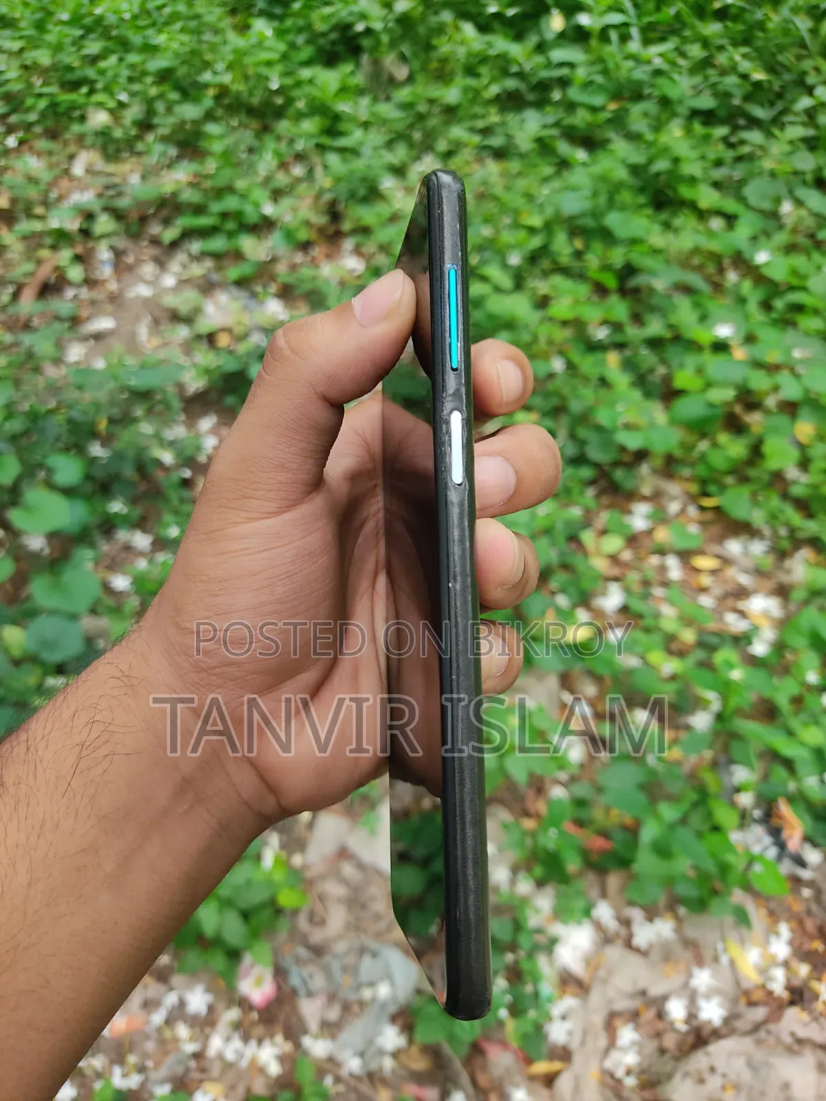 Xiaomi Poco M2 Pro 64 GB Blue