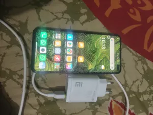 Xiaomi 128 GB Blue