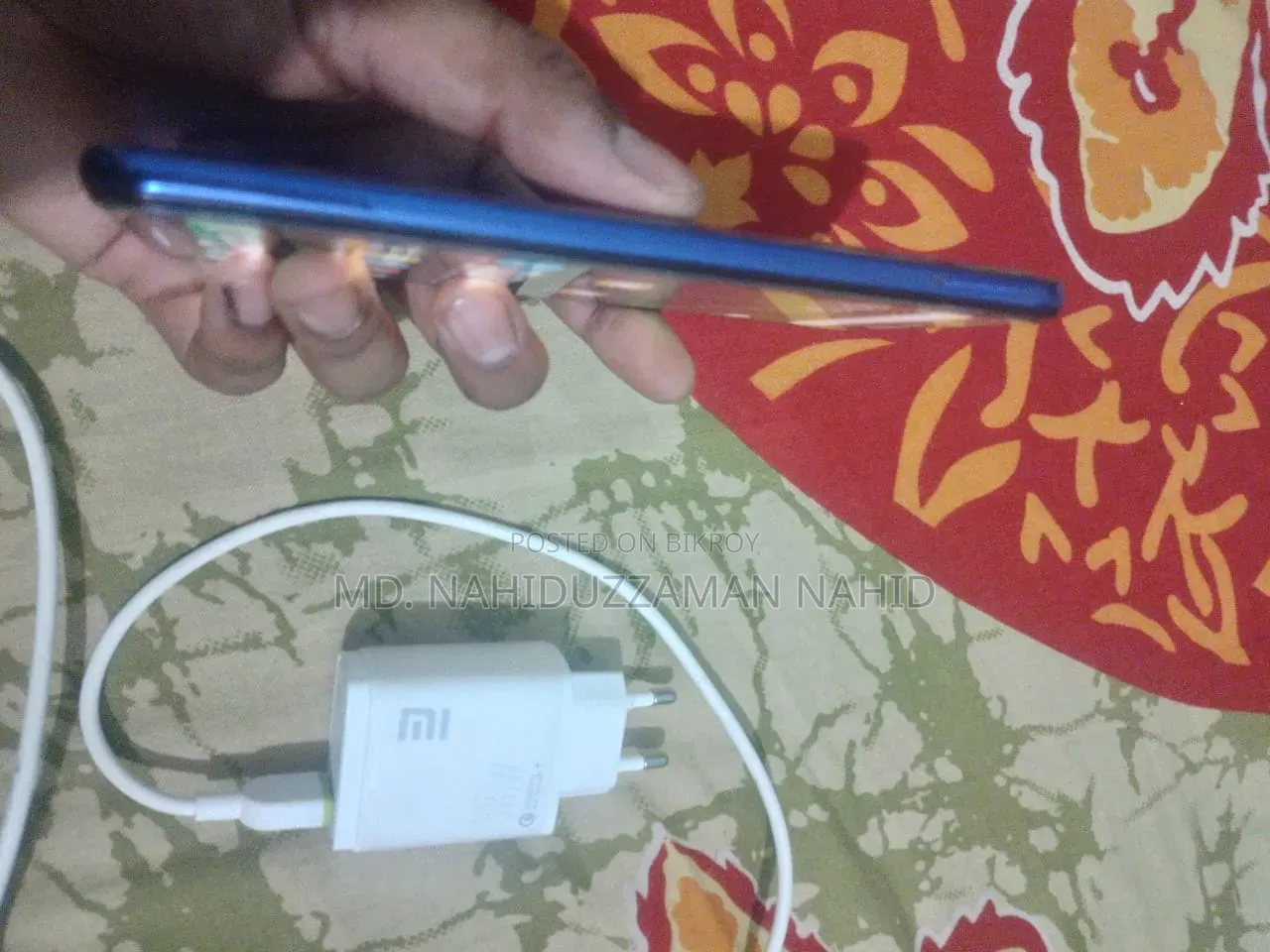 Xiaomi 128 GB Blue