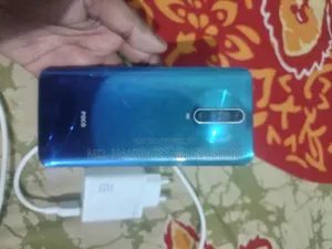Xiaomi 128 GB Blue