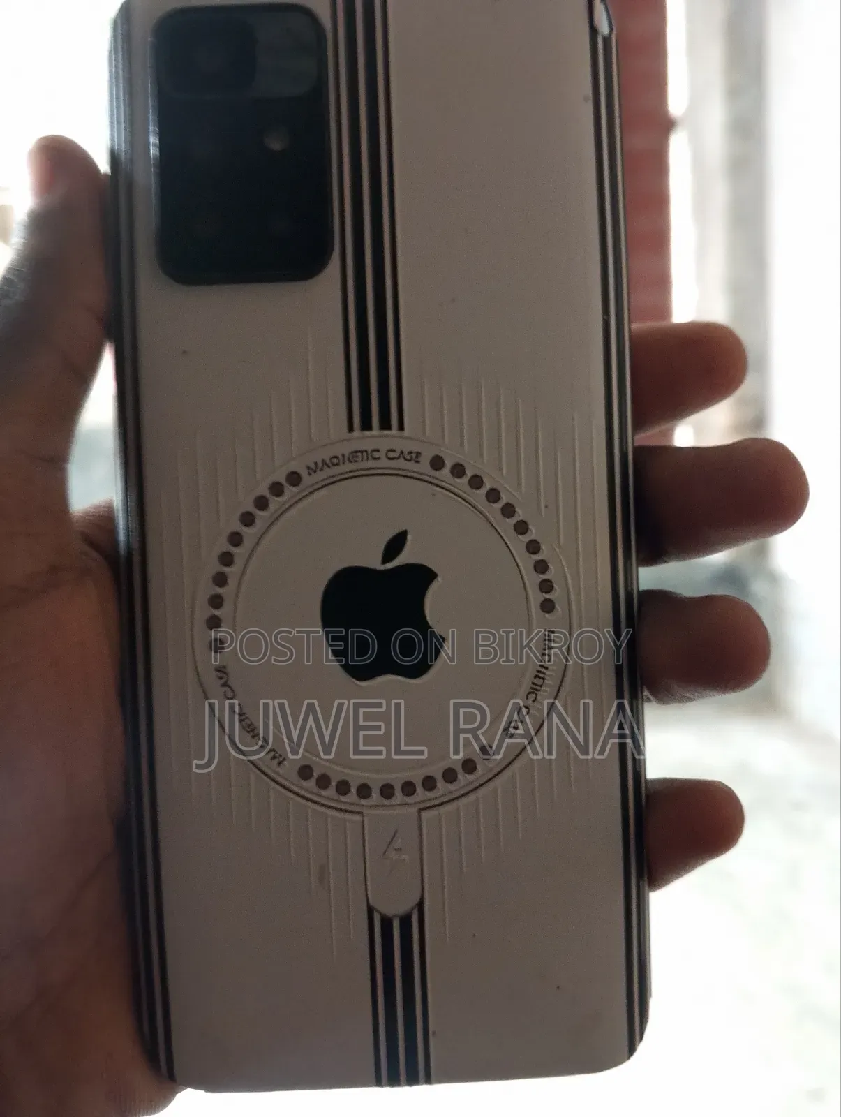 Xiaomi Redmi Note 10 5G 128 GB Blue
