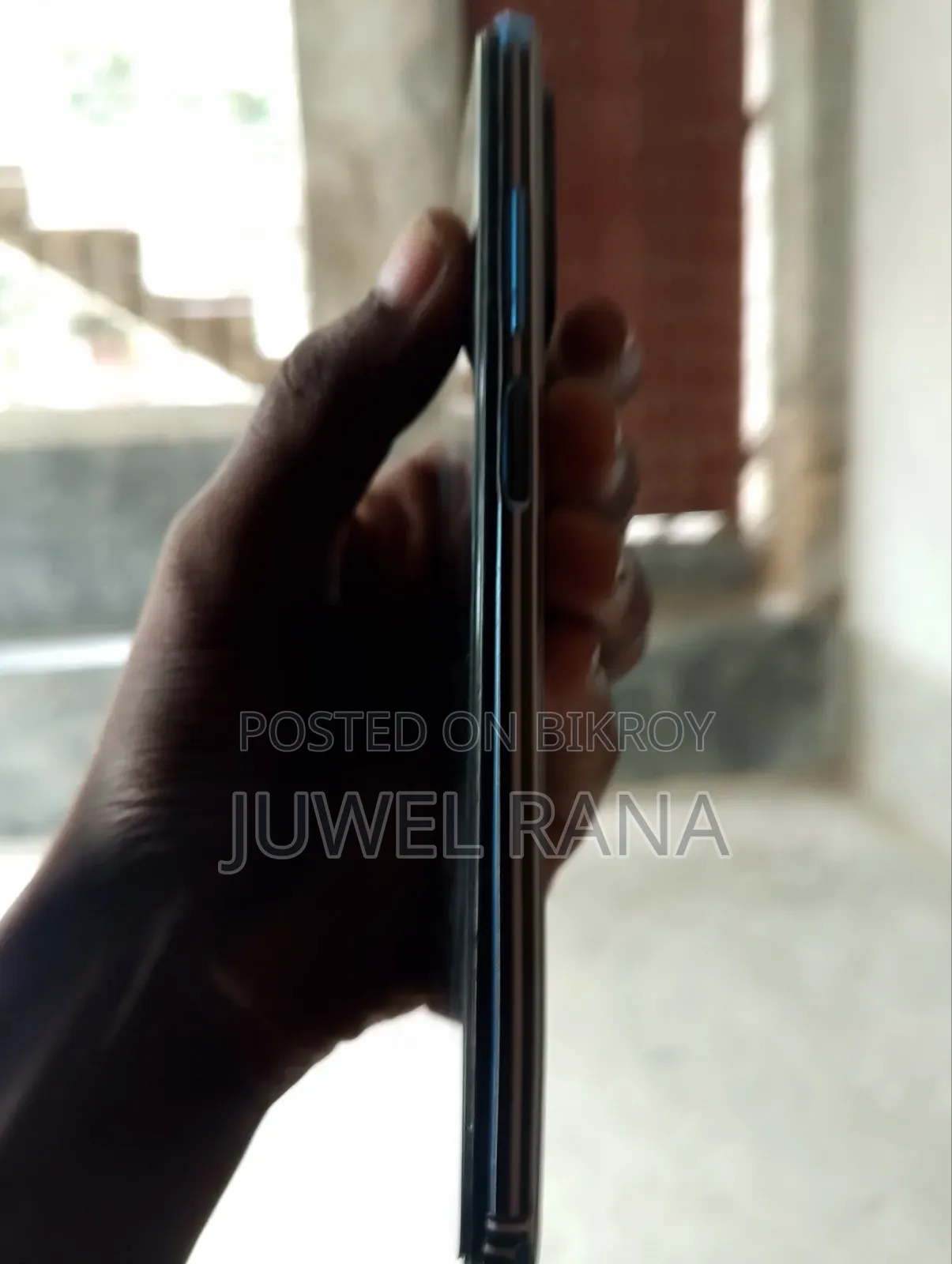 Xiaomi Redmi Note 10 5G 128 GB Blue