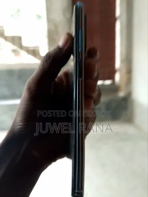 Xiaomi Redmi Note 10 5G 128 GB Blue