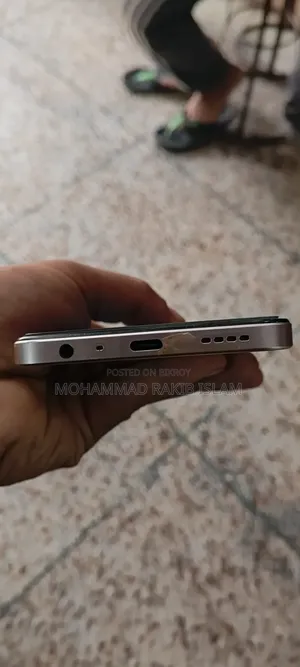 রিয়েলমি সি৫৫ ১২৮ জিবি রোজ গোল্ড