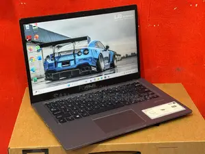 Laptop Asus 3GB Intel SSD 256GB