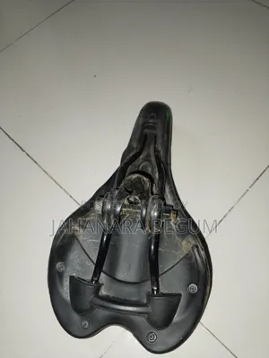 সাইকেল সিট