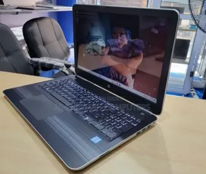 Laptop HP Pavilion 15 8GB Intel Core I5 SSD 128GB