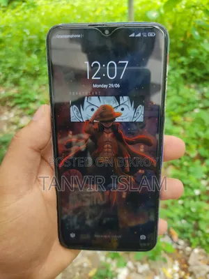 Xiaomi Poco M2 64 GB Blue