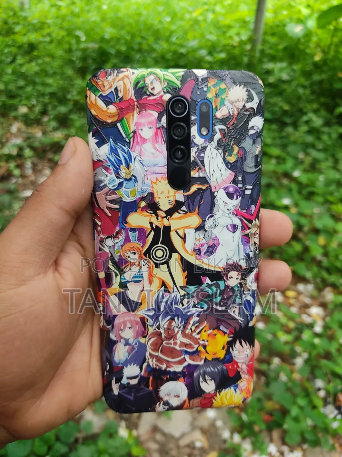 Xiaomi Poco M2 64 GB Blue