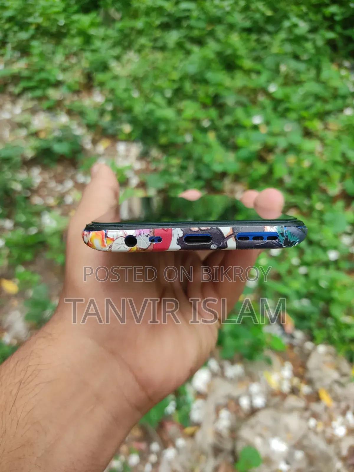 Xiaomi Poco M2 64 GB Blue