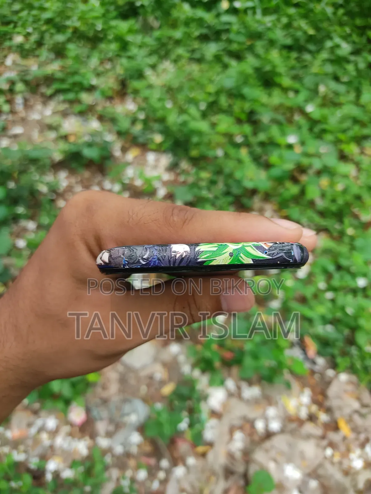 Xiaomi Poco M2 64 GB Blue