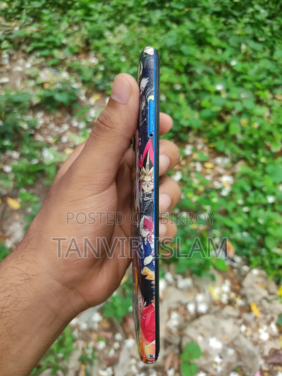 Xiaomi Poco M2 64 GB Blue