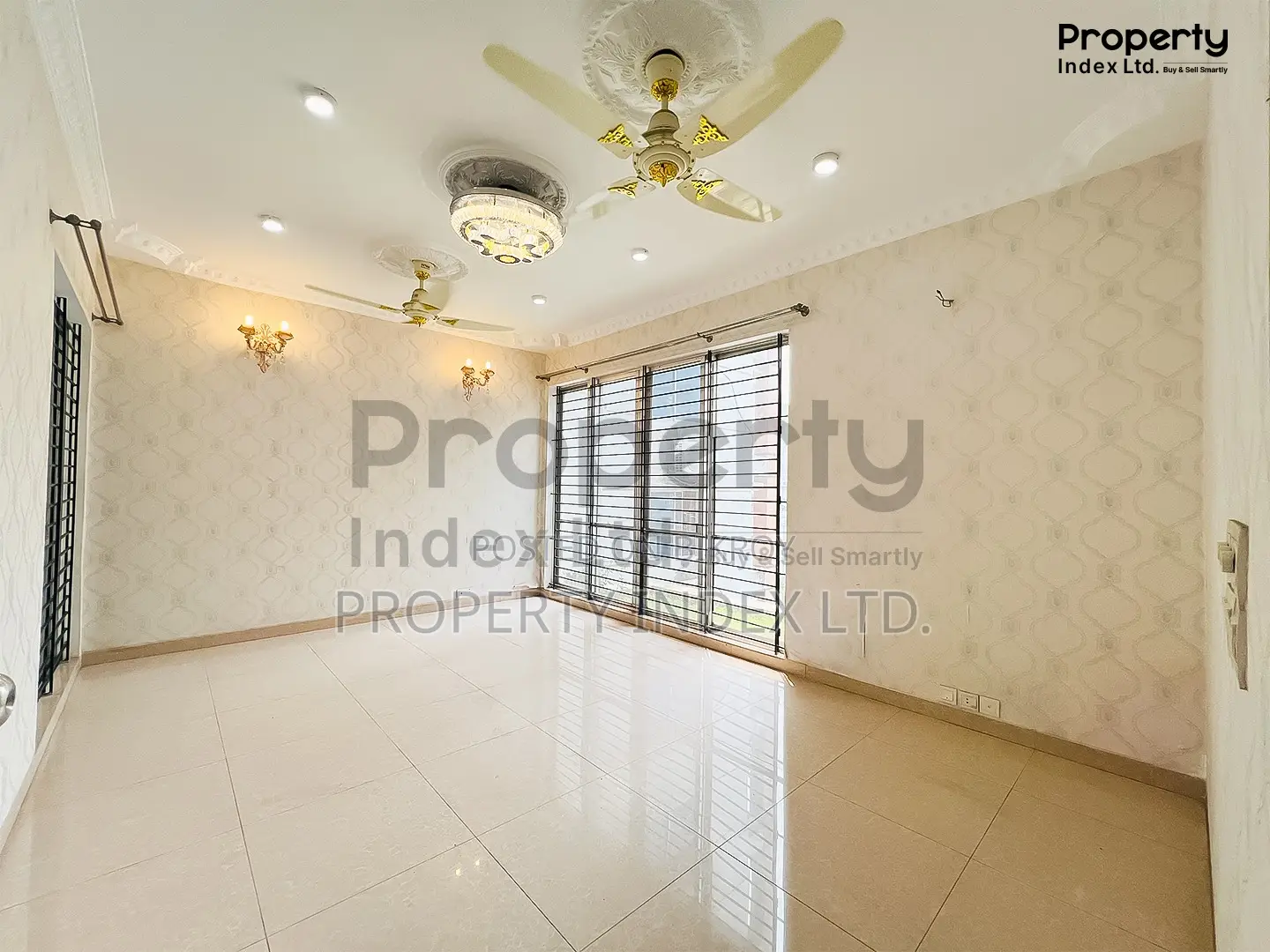 4-Bedroom Apartment in Basundhara for Sale
