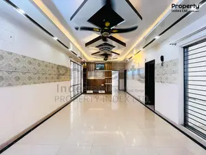 4-Bedroom Apartment in Basundhara for Sale