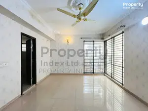 4-Bedroom Apartment in Basundhara for Sale