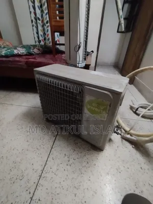 Eco+ 1.Ton Inverter Ac
