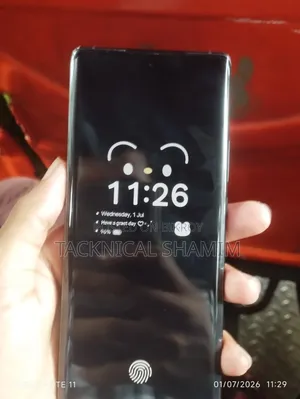 Vivo X90 256 GB Black