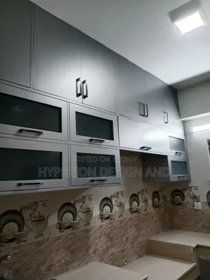 3-Bedroom Apartment in Hyperion Design And, Banasree for Sale