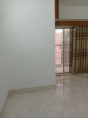 3-Bedroom Apartment in Hyperion Design And, Banasree for Sale