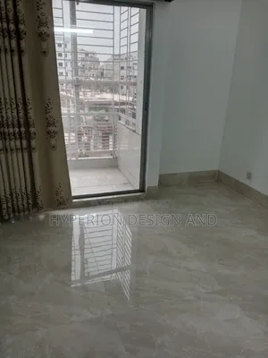 3-Bedroom Apartment in Hyperion Design And, Banasree for Sale