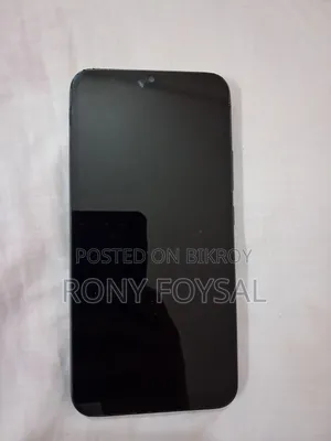 Samsung Galaxy A34 5G 128 GB Black