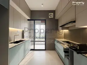 4-Bedroom Apartment in Basundhara for Sale