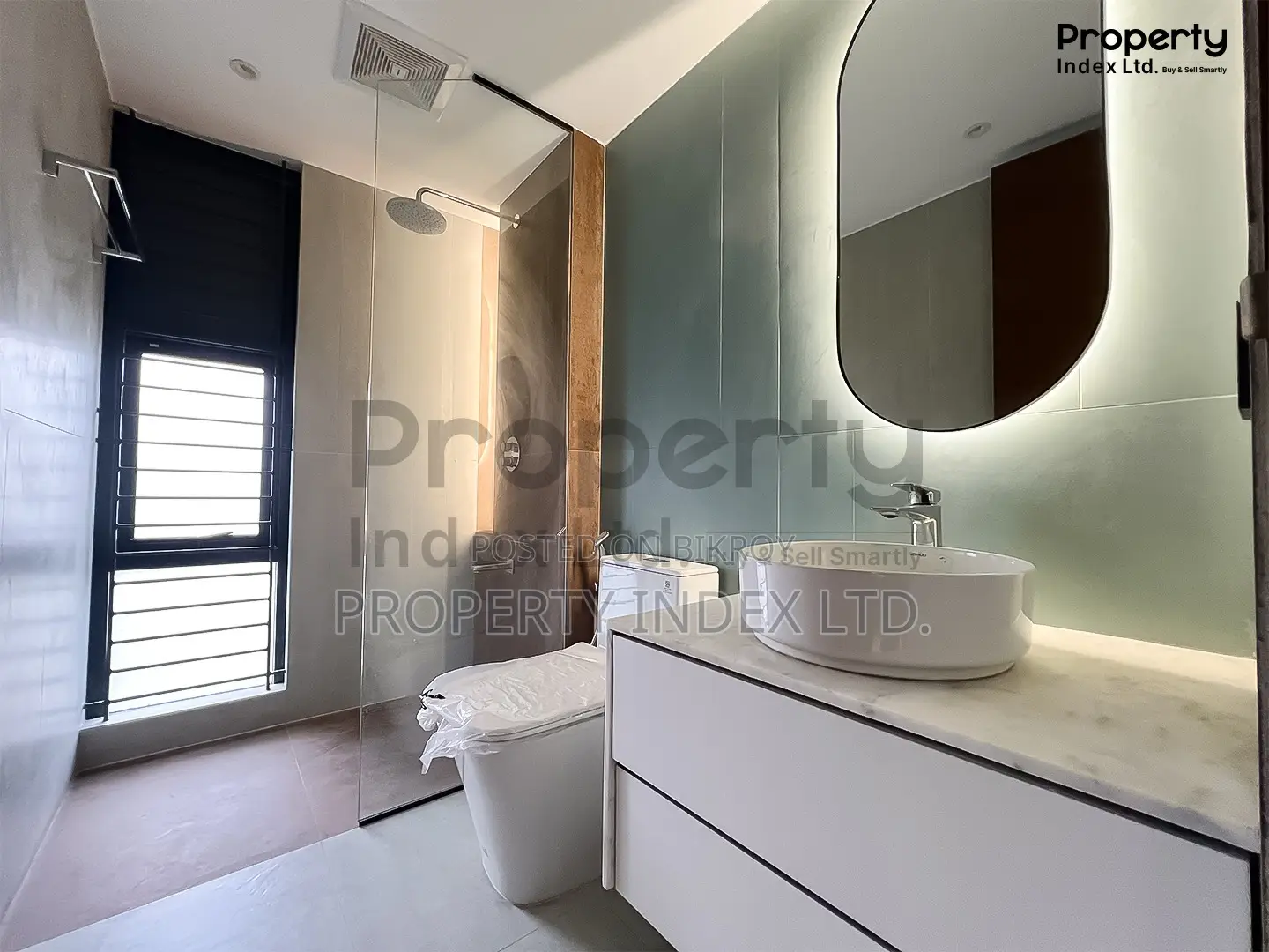 4-Bedroom Apartment in Basundhara for Sale