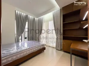 4-Bedroom Apartment in Basundhara for Sale
