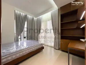 4-Bedroom Apartment in Basundhara for Sale