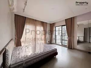4-Bedroom Apartment in Basundhara for Sale