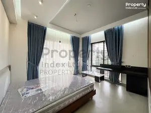 4-Bedroom Apartment in Basundhara for Sale