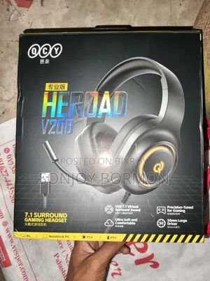 Herdau V208 I bought this a few days ago, let me know if anyone needs it